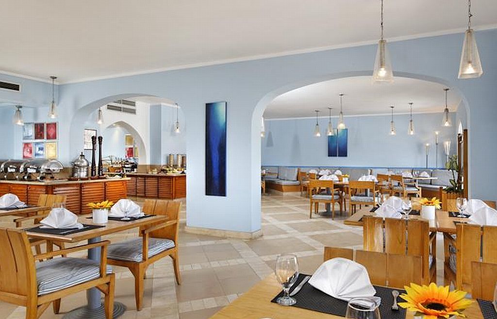 Captain'S Inn Hotel フルガダ エクステリア 写真